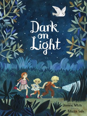 cover image of Dark on Light